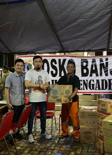 Korban Banjir